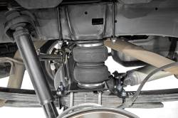 Rough Country Suspension Systems - Rough Country 10024WC 0-6" RR Air Springs w/Wireless Compressor for 07-21 Tundra - Image 4