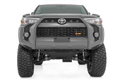 Rough Country Suspension Systems - Rough Country 73831 6" N3 Strut Suspension Lift Kit for 15-20 Toyota 4Runner - Image 3