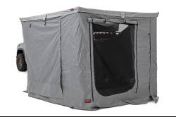 Rough Country Suspension Systems - Rough Country 270-DEG Camp Awning Wall Enclosure-Gray 99048 - Image 3
