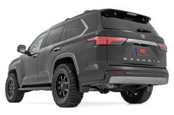 Rough Country Suspension Systems - Rough Country 1.75" Suspension Leveling Kit for 23-24 Sequoia 4WD 88000_B - Image 3