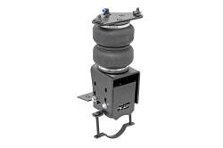 Rough Country Suspension Systems - Rough Country Rear Air Spring Kit w/Wireless Compressor 17-22 Super Duty 10021WC - Image 3