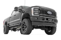 Rough Country Suspension Systems - Rough Country 44141 6" M1 Lift Kit OVLD for 23-26 F250/F350 SD Diesel 4WD - Image 2
