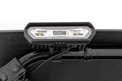 Rough Country Suspension Systems - Rough Country 70708 Rear Multi-Function LED Chase Light - Image 4