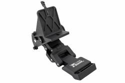 Rough Country Suspension Systems - Rough Country Power Running Boards Black 14-18 Silverado/Sierra Dbl PSR51523 - Image 5