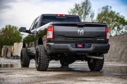 Rough Country Suspension Systems - Rough Country 37740 2.5" Suspension Leveling Kit for 13-24 RAM HD Leaf 4WD - Image 3