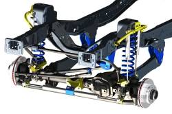 Rough Country Suspension Systems - Rough Country 59640 6" M1 Suspension Lift Kit for 05-07 F250/F350 SD Gas 4WD - Image 3