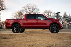 Rough Country Suspension Systems - Rough Country 57140 2" Suspension Lift Kit for 21-26 Ford F150 4WD - Image 5