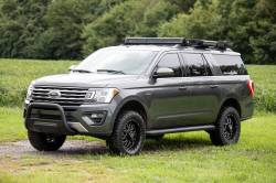 Rough Country Suspension Systems - Rough Country 40240 3" M1 Strut Suspension Lift Kit for 18-24 Ford Expedition - Image 2