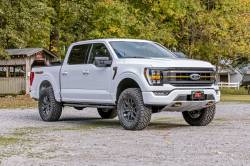 Rough Country Suspension Systems - Rough Country 2.5" Suspension Lift Kit 21-23 F150 Tremor 4WD 510040 - Image 3