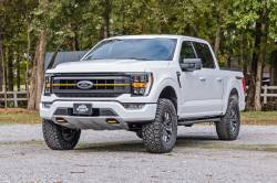 Rough Country Suspension Systems - Rough Country 2.5" Suspension Lift Kit 21-23 F150 Tremor 4WD 510040 - Image 5