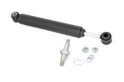 Rough Country OEM Single Steering Stabilizer No Lift for 94-09 RAM HD RC10323