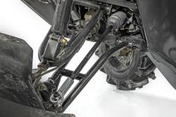Rough Country Suspension Systems - Rough Country 93115 Heavy Duty Rack/Pinion Steering Kit for Polaris Ranger XP - Image 4