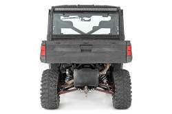 Rough Country Suspension Systems - Rough Country 93125 Rear Cab Mount 50" LED Light Bar Kit for Polaris Ranger XP - Image 4