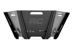 Rough Country Suspension Systems - Rough Country 117513A Overland Collapsible Fire Pit w/Carry Bag Black - Image 2