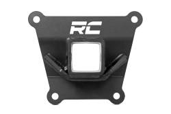 Rough Country Suspension Systems - Rough Country 2" Receiver Hitch for Polaris RZR Turbo S 93062 - Image 6