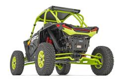 Rough Country Suspension Systems - Rough Country 2" Receiver Hitch for Polaris RZR Turbo S 93062 - Image 3
