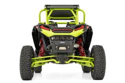 Rough Country Suspension Systems - Rough Country 2" Receiver Hitch for Polaris RZR Turbo S 93062 - Image 4