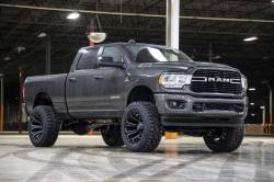 Rough Country Suspension Systems - Rough Country 36040 M1 5" Suspension Lift Kit for 19-24 RAM 2500 4WD Non-AISIN - Image 5