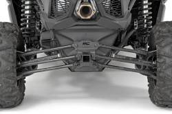 Rough Country Suspension Systems - Rough Country 2" Receiver Hitch for Can-Am Maverick X3 97023 - Image 3