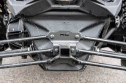 Rough Country Suspension Systems - Rough Country 2" Receiver Hitch for Can-Am Maverick X3 97023 - Image 5
