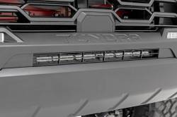 Rough Country Suspension Systems - Rough Country Black Series 20" Slimline LED Light Bar EACH 70420BL - Image 4