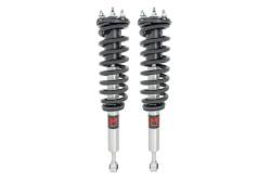 Rough Country Suspension Systems - Rough Country M1 Front Struts 0-2" Lift for 22-24 Toyota Tundra 4WD 502148 - Image 3