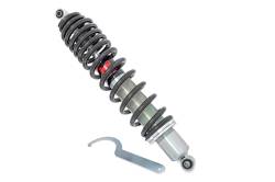 Rough Country Suspension Systems - Rough Country 301002 M1 Rear Coil Over Shocks 0-2" Lift for Polaris Ranger - Image 3