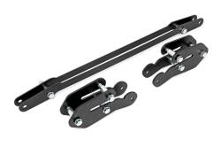 Rough Country Suspension Systems - Rough Country 92007 3" Suspension Lift Kit for Honda Pioneer 1000 - Image 3