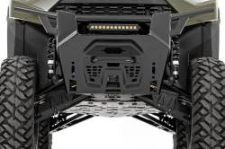 Rough Country Suspension Systems - Rough Country 93017 3" Suspension Lift Kit for Polaris Ranger XP 1000 - Image 2