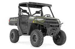 Rough Country Suspension Systems - Rough Country 93017 3" Suspension Lift Kit for Polaris Ranger XP 1000 - Image 5
