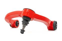 Rough Country Suspension Systems - Rough Country 51034RED Forged Front Control Arms Stock for 04-20 Ford F150 4WD - Image 2