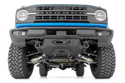 Rough Country Suspension Systems - Rough Country 51547 3.5" M1R Suspension Lift Kit for 21-26 Ford Bronco 4WD - Image 3