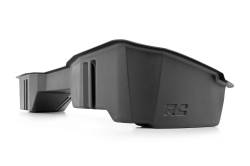 Rough Country Suspension Systems - Rough Country RC09041 Rear Underseat Storage Bin Black Silverado/Sierra Dbl Cab - Image 4