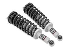 Rough Country Suspension Systems - Rough Country 501156_A N3 Front Struts Stock Height for 00-07 Toyota Sequoia - Image 1