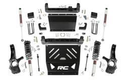 Rough Country Suspension Systems - Rough Country 24143 6" Suspension Lift Kit for 15-22 Colorado/Canyon - Image 1