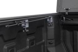 Rough Country Suspension Systems - Rough Country 49120500 Hard Tri-Fold Tonneau Cover 15-24 Colorado/Canyon 5' - Image 5