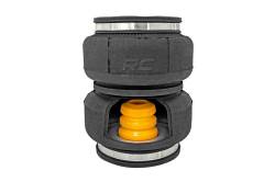 Rough Country Suspension Systems - Rough Country Rear Air Spring Kit for 14-26 RAM 2500 4WD 10033 - Image 3