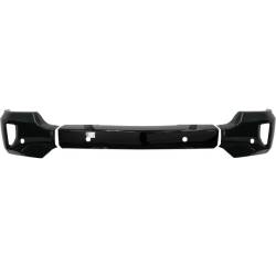 Ecoological - Ecoological DK0401 BumperShellz Front Bumper Cover G-Black 16-18 Silverado 1500 - Image 1