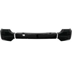 Ecoological - Ecoological DK0101 BumperShellz Front Bumper Cover G-Black 16-18 Silverado 1500 - Image 1