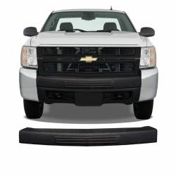 Ecoological - Ecoological BG0113 BumperShellz Front Bumper Cover Armor Coated 07-13 Silverado - Image 1