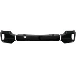 Ecoological - Ecoological DK0301 BumperShellz Front Bumper Cover G-Black 16-18 Silverado 1500 - Image 1