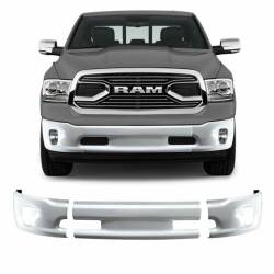 Ecoological - Ecoological DR0310 BumperShellz Front Bumper Cover Gloss White 13-18 RAM 1500 - Image 1