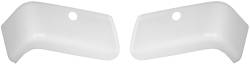 Ecoological - Ecoological BG3010 BumperShellz Rear Bumper Cover White 07-13 Silverado/Sierra - Image 1