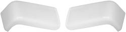 Ecoological - Ecoological BG1010 BumperShellz Rear Bumper Cover White 07-13 Silverado/Sierra - Image 1