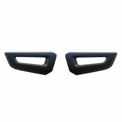 Ecoological - Ecoological DX0112 BumperShellz Front Bumper Corners Unpainted 17-20 F150 Raptor - Image 1