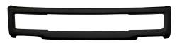 Ecoological - Ecoological EF0402 BumperShellz Front Bumper Cover Matte-Black 18-20 Ford F150 - Image 1