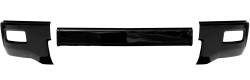 Ecoological - Ecoological BK0301 BumperShellz Front Bumper Cover G-Black 14-15 Silverado 1500 - Image 2