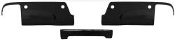 Ecoological - Ecoological BK3001 BumperShellz Rear Bumper Cover G-Black 14-18 Silv/Sierra 1500 - Image 1