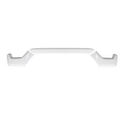Ecoological - Ecoological FF0110 BumperShellz Front Bumper Cover Gloss White 21-23 Ford F150 - Image 1