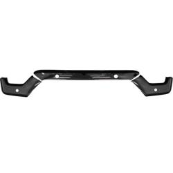 Ecoological - Ecoological FF0401 BumperShellz Front Bumper Cover Gloss-Black 21-23 Ford F150 - Image 1
